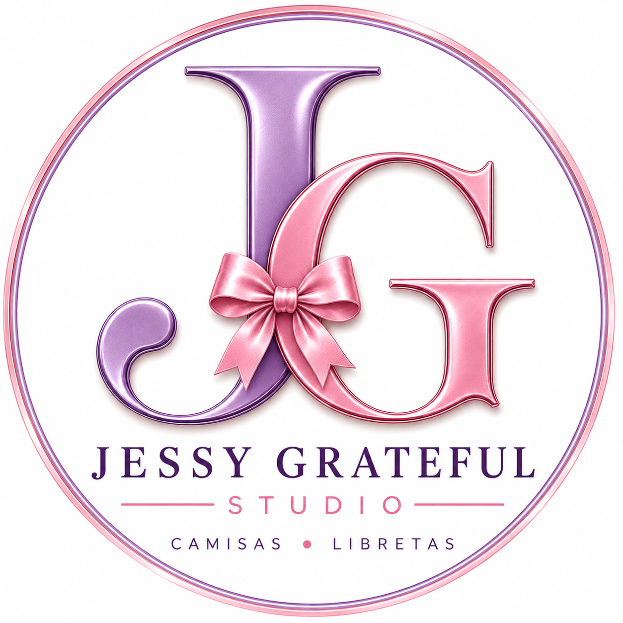 Jessy Grateful Studio